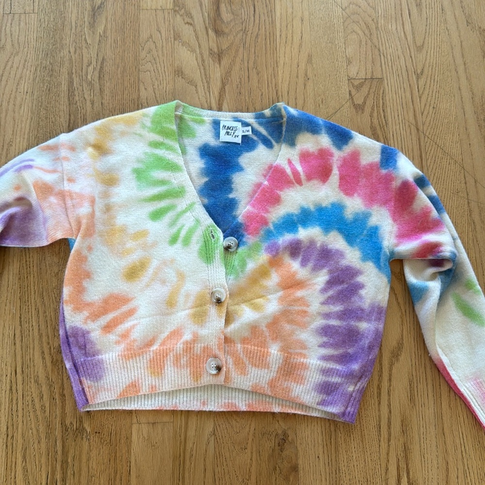 Princess Polly sweater